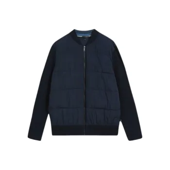 Ted Baker Jackets Coats Men's Marine Blue