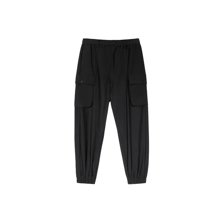 CROQUIS Cargo Pants Unisex-5