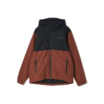 Columbia Lake Powell Omni Shield Omni Heat Infinity Jackets Coats Men's Spices