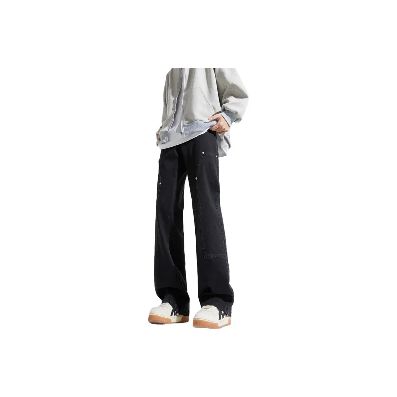 CENPIN Jeans Unisex-0