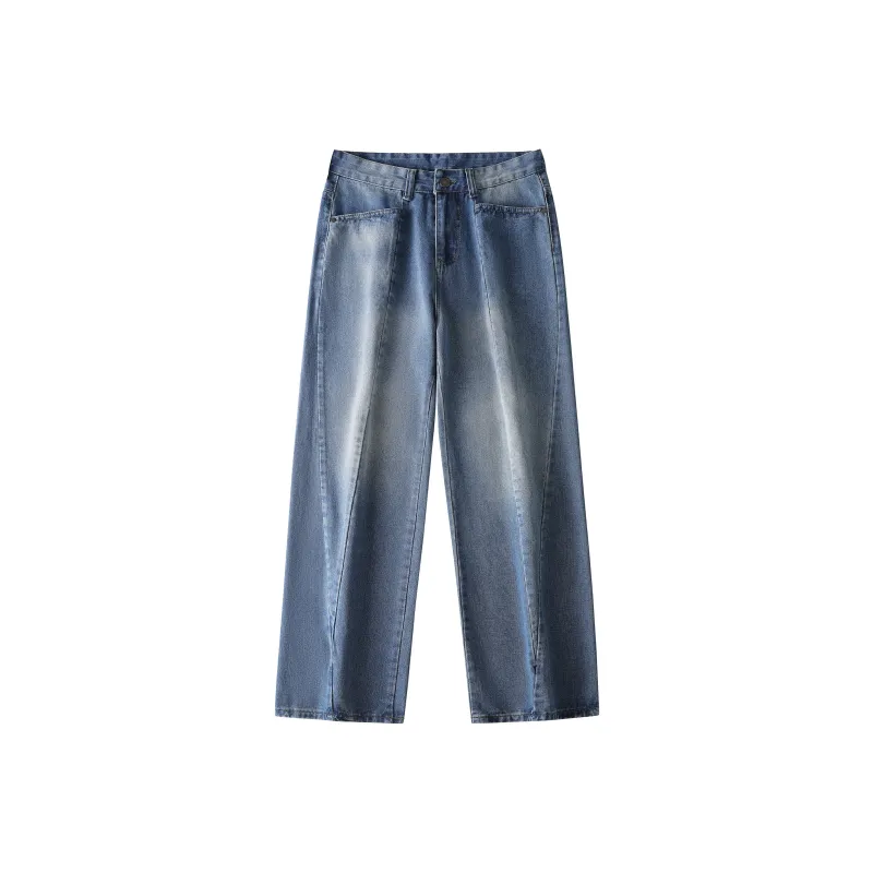 RCTAMY Jeans Unisex-21