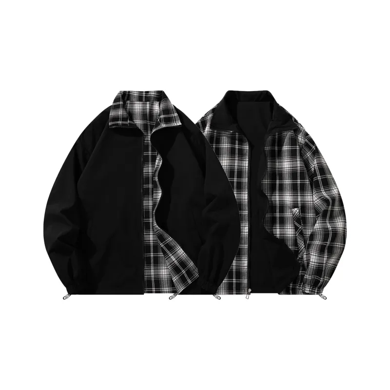 FA2LO Jackets Unisex-0