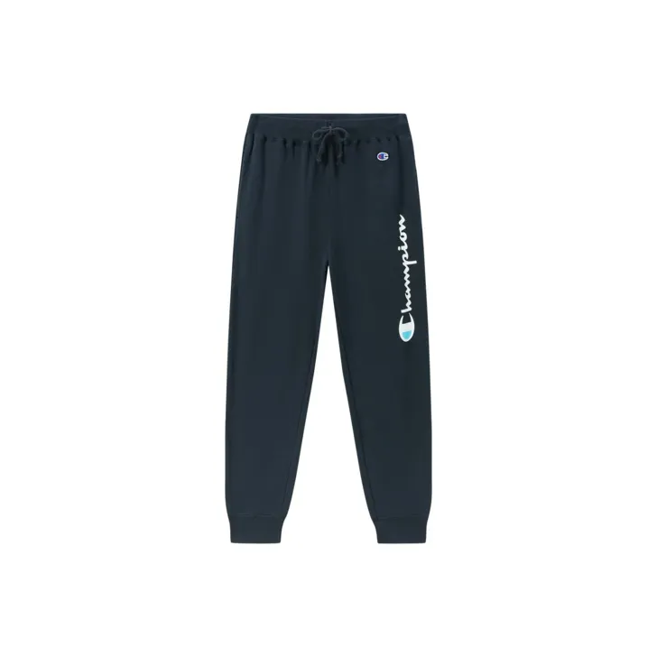 Champion FW22 Jogger Casual Pants Japan Version Unisex-6