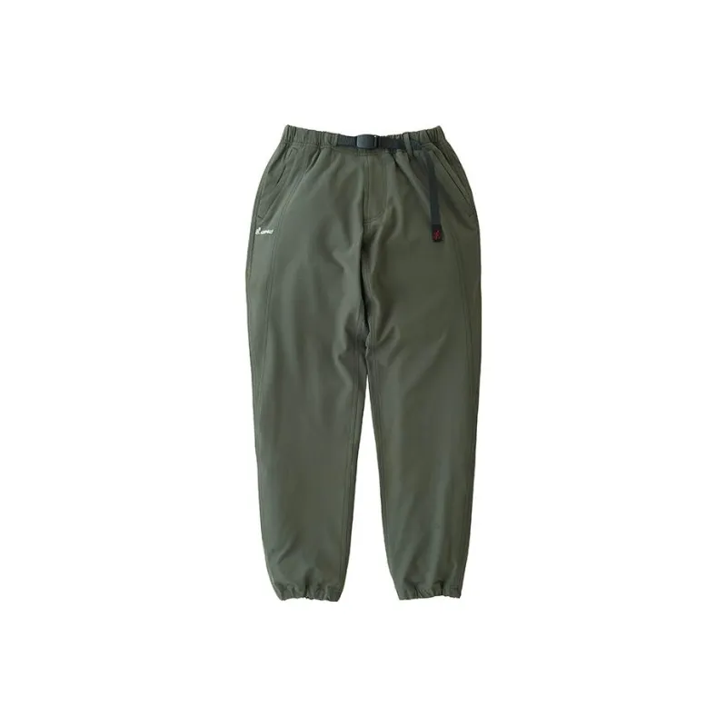 Gramicci Knitted Sweatpants Unisex-2