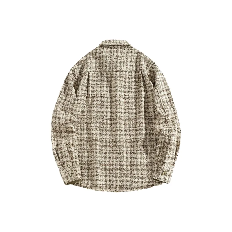 Jeep Outdoor Casual Shirt Unisex-6