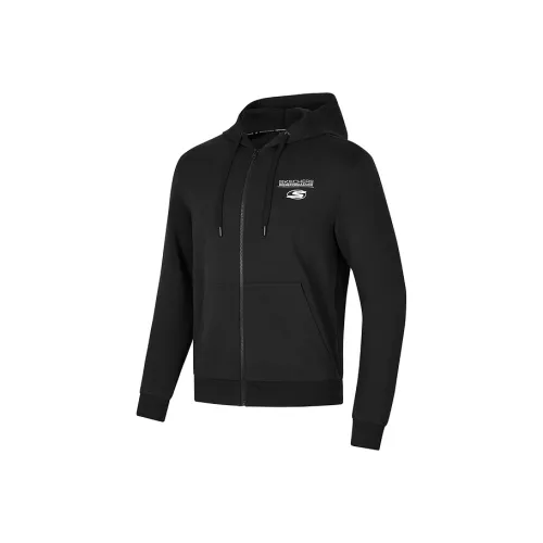 Skechers GOKNIT Jackets Coats Men's Carbon Black