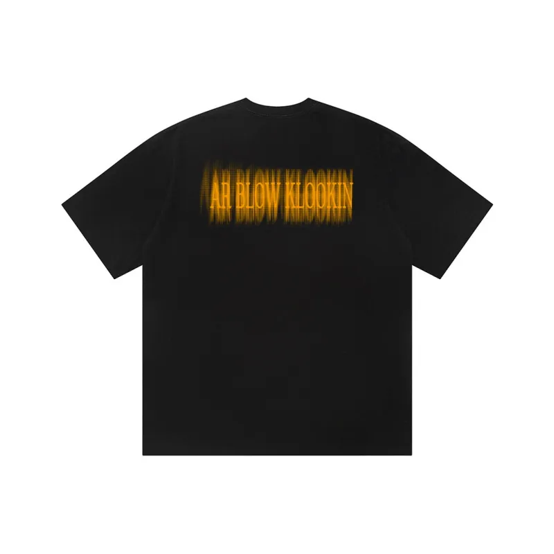 TESTUNG T-Shirts Unisex-1