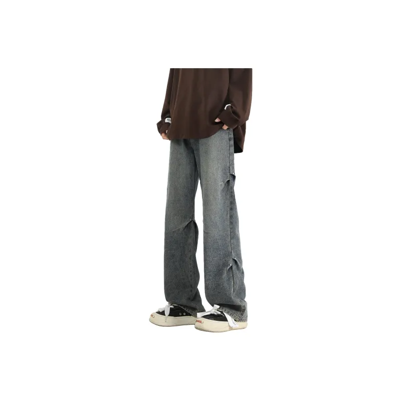 Lind Erki Jeans Unisex-0