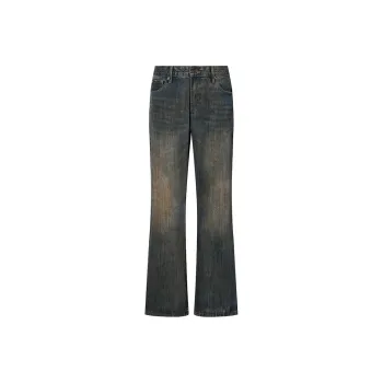 ROCAWEAR Jeans Unisex Denim Blue