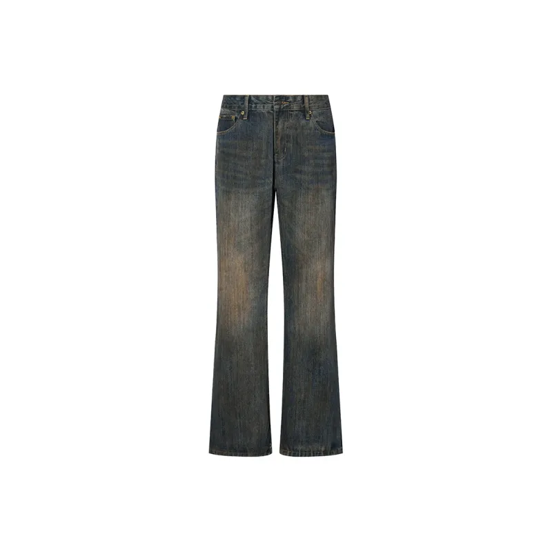 ROCAWEAR Jeans Unisex Denim Blue-0
