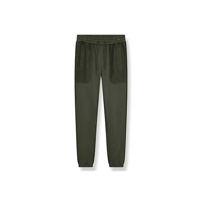 BAGGL Knitted Sweatpants Unisex-5