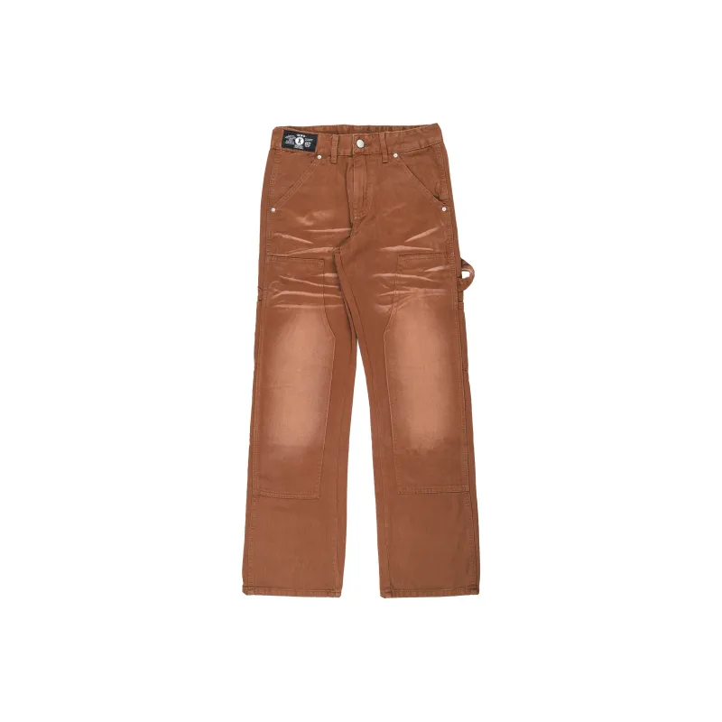 XINYINSU Jeans Unisex-20