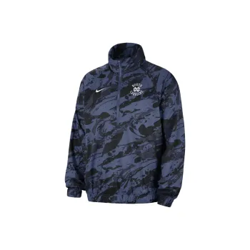 Nike Unc Windrunner Men's Nike College Anorak Jacket