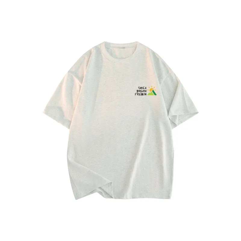 FREO3N T Shirts Unisex-1