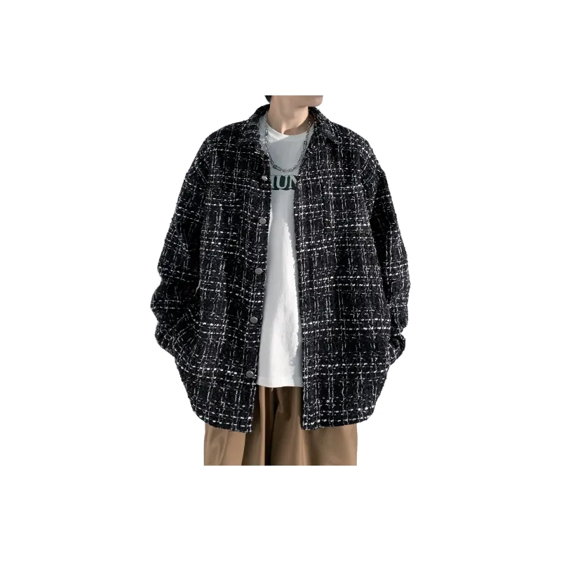 Ang2 Stu Jackets Unisex-7