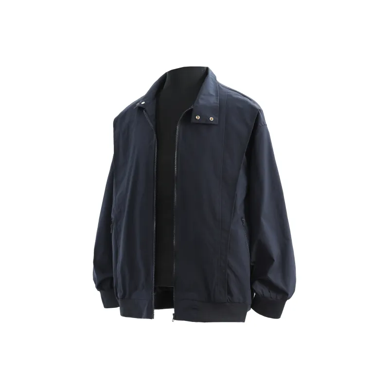 EYEUNDERSTAND Jackets Coats Unisex-4