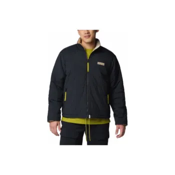 Columbia WallowaPanorama Jackets Coats Men's Black