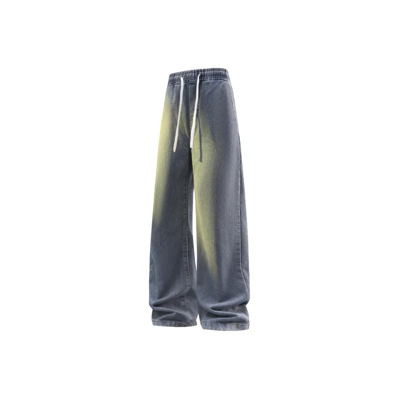 Teddy Bear Collection Jeans Unisex-21