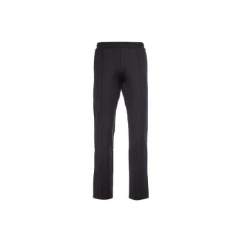 Valentino Knitted Sweatpants Men's Black