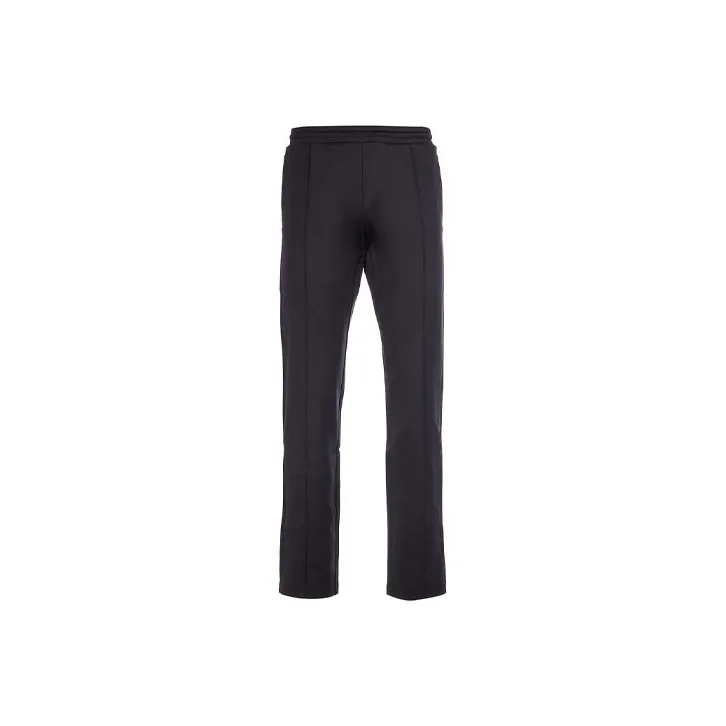 Valentino Knitted Sweatpants Men's Black-0