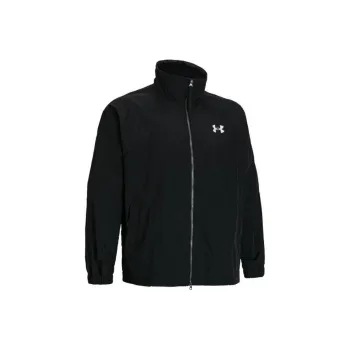 Under Armour Jackets Coats Men's Black