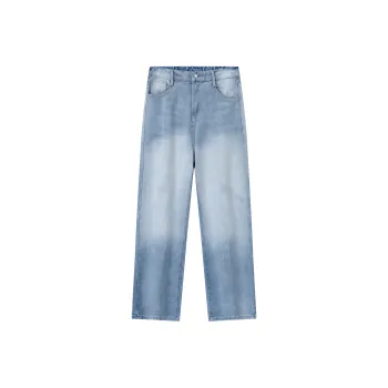 DEERWAY Jeans Unisex