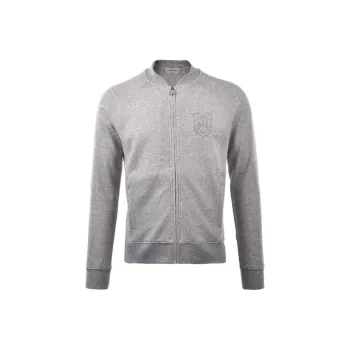 CORNELIANI Jackets Coats Men's Gray
