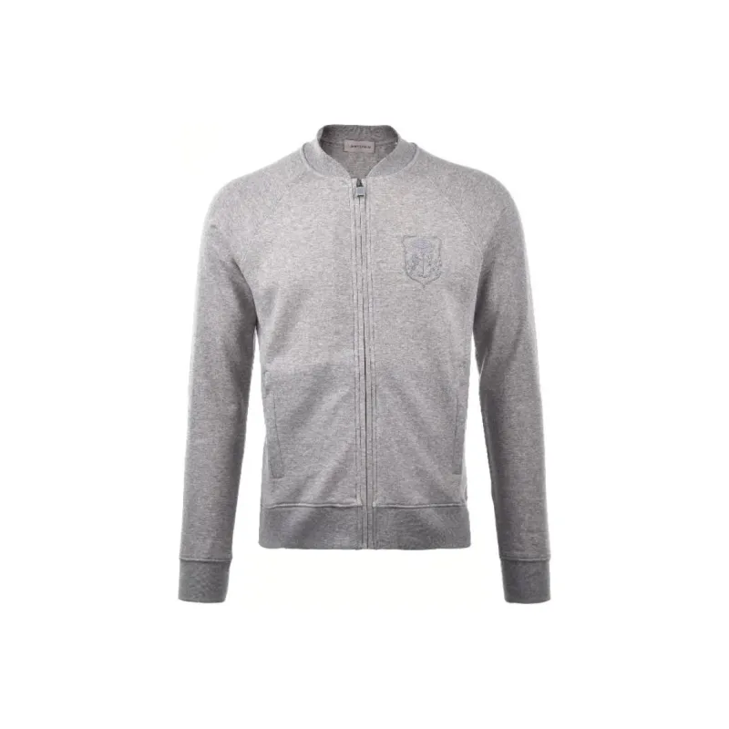 CORNELIANI Jackets Coats Men's Gray-0