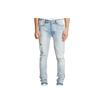 Ksubi Jeans Men Blue