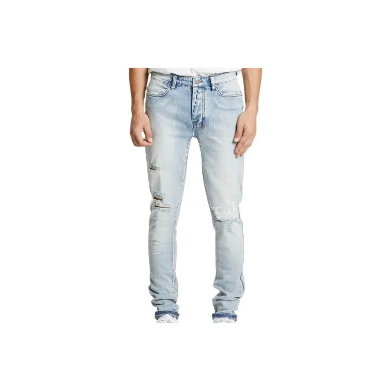 Ksubi Jeans Men Blue-0