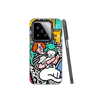 YIBAOBAO Phone Cases