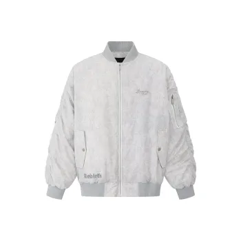 LOVE ME LATER Puffer Jackets Unisex