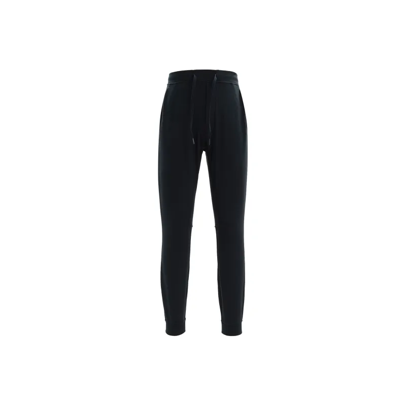 Lululemon Knitted Sports Pants Men's-0