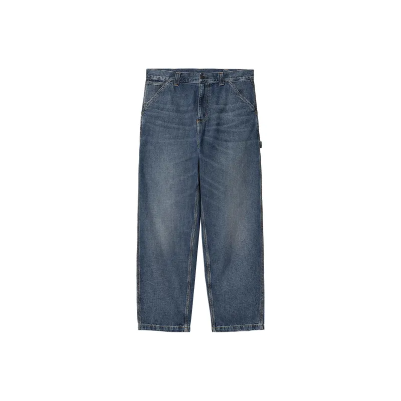 Carhartt WIP Og Single Knee Jeans-0