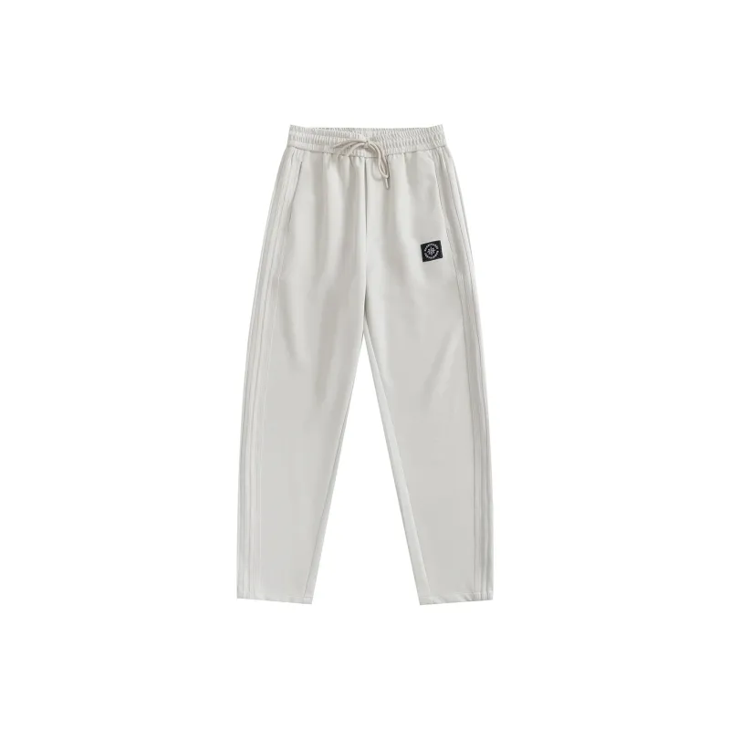 HARDY HARDY Knitted Sweatpants Unisex-5