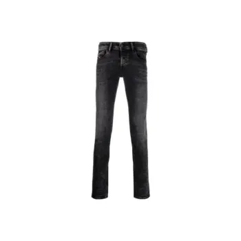 DIESEL Jeans Men Black