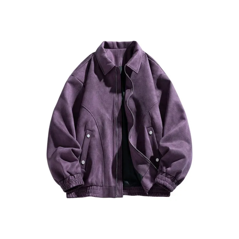 Warrior Ride The Wind Collection Open Ended Smile Collection Jackets & Coats Unisex-15