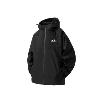 EDG Jackets Unisex