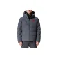Asphalt Gray