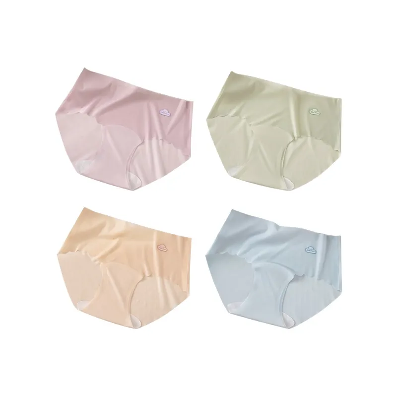 Caramella Underpants Women's 4 Pack-17