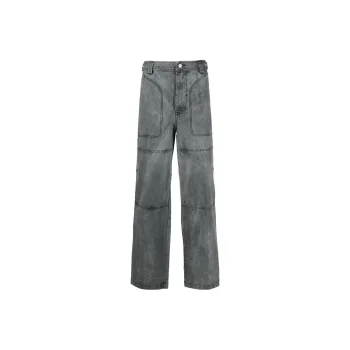 DIESEL P Chart Workwear Pants