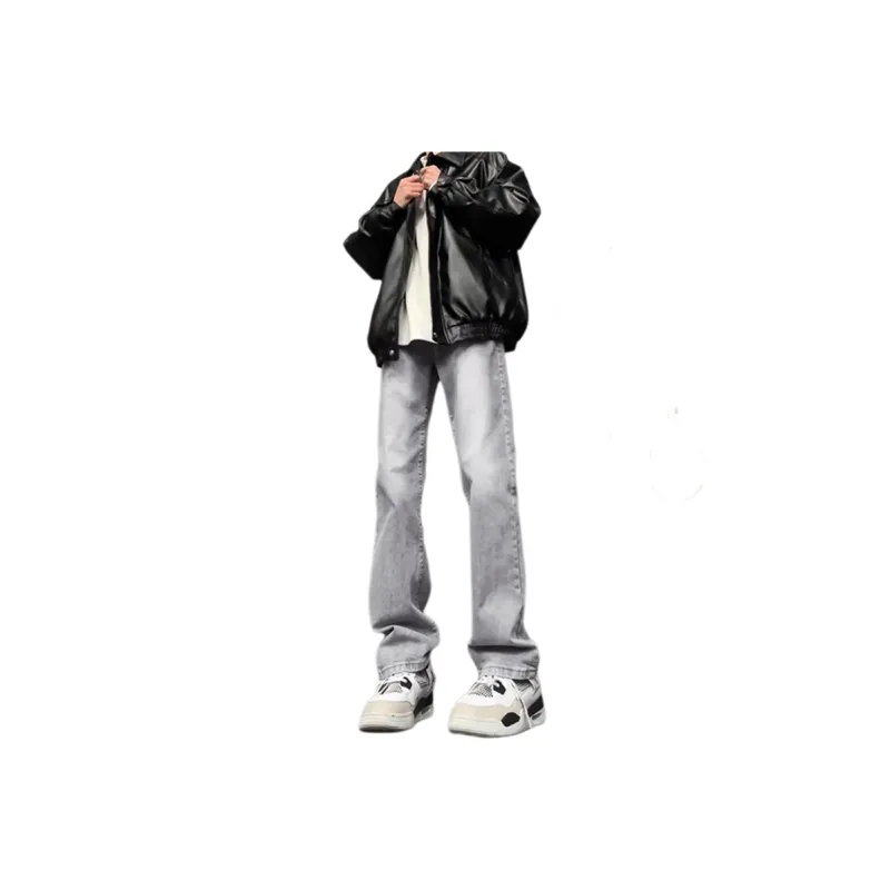 UNthemed Jeans Unisex-8