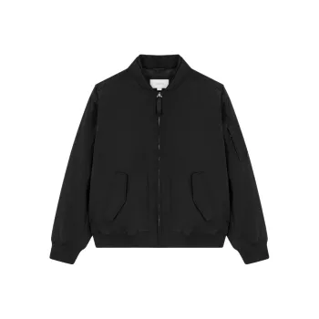 CALVIN KLEIN Jackets Coats Men's Black