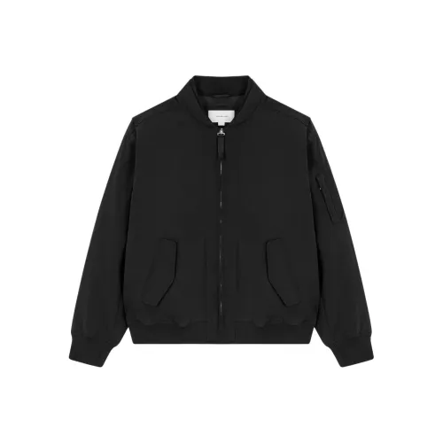 CALVIN KLEIN Jackets Coats Men's Black