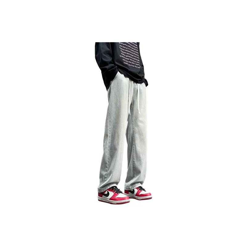 SXSY Jeans Unisex-5