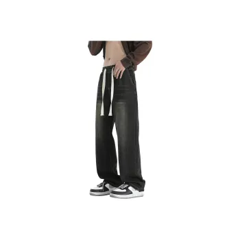 30BRAID Jeans Unisex