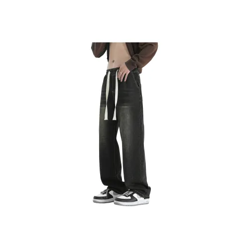 30BRAID Jeans Unisex