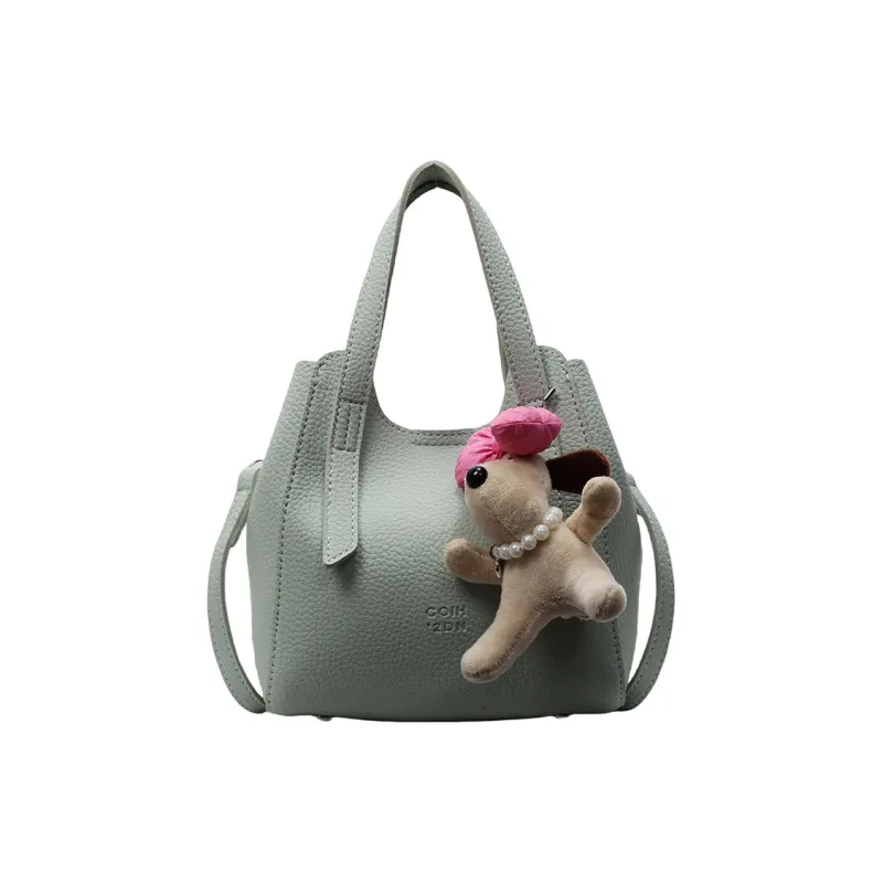 Homeboisportclub PU Handbag Regular Women's Multicolor-8