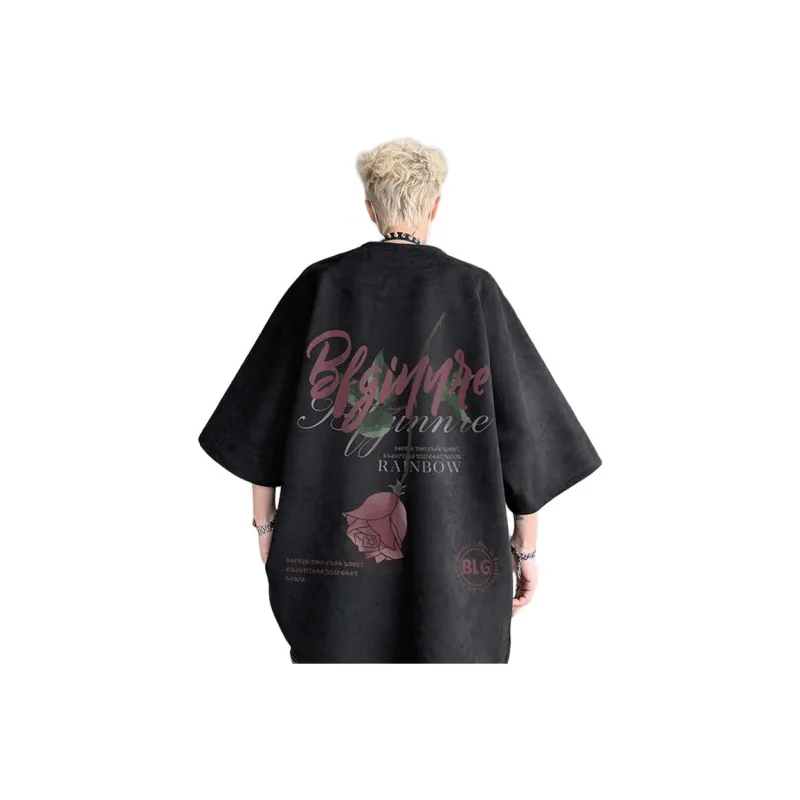 TESTUNG T Shirts Unisex-1