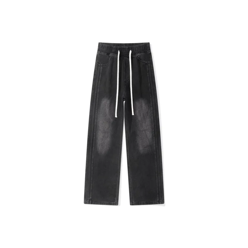 OXO OVERLOAD Jeans Unisex-0
